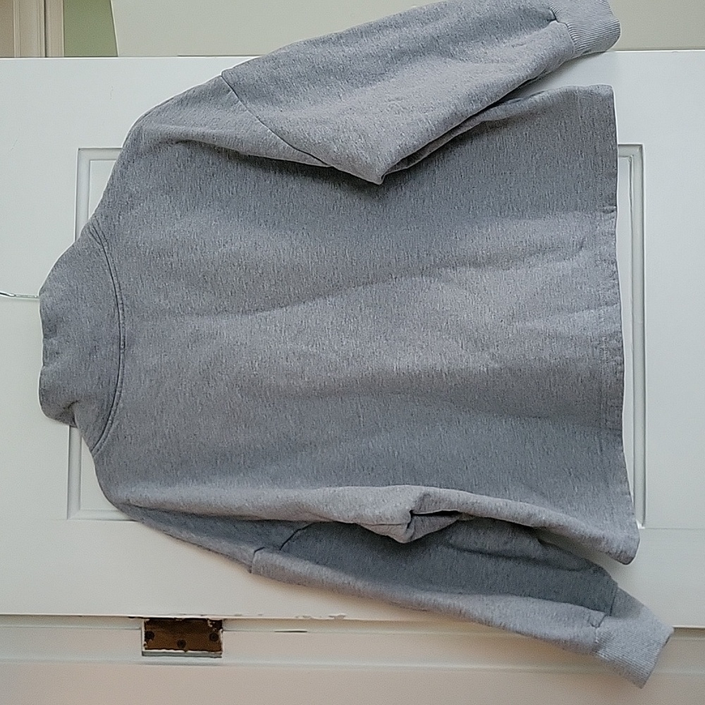 Nap lounge mock neck - Picture 2 of 6